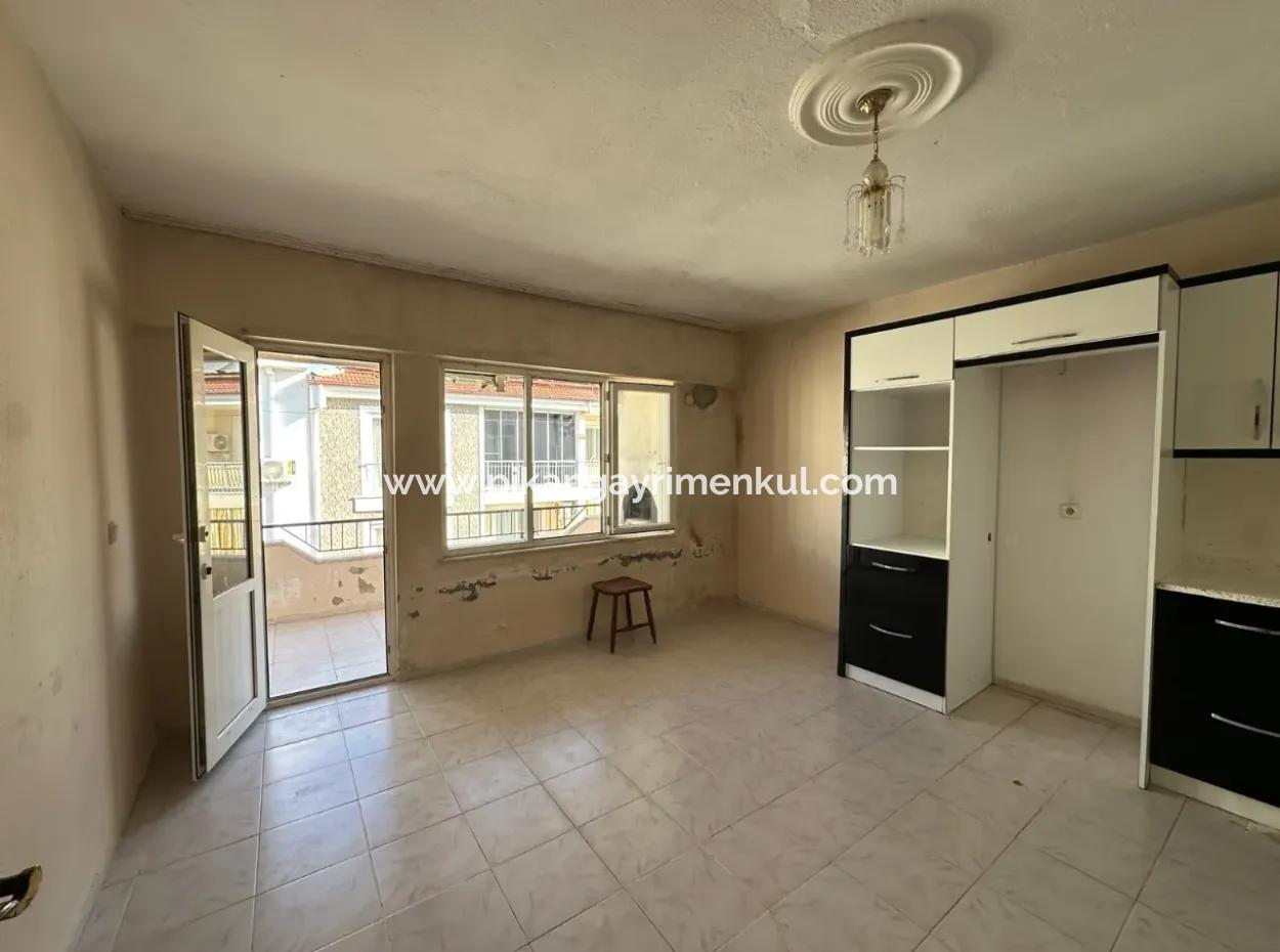 Ortacada 2 1 Bargain Flat For Sale