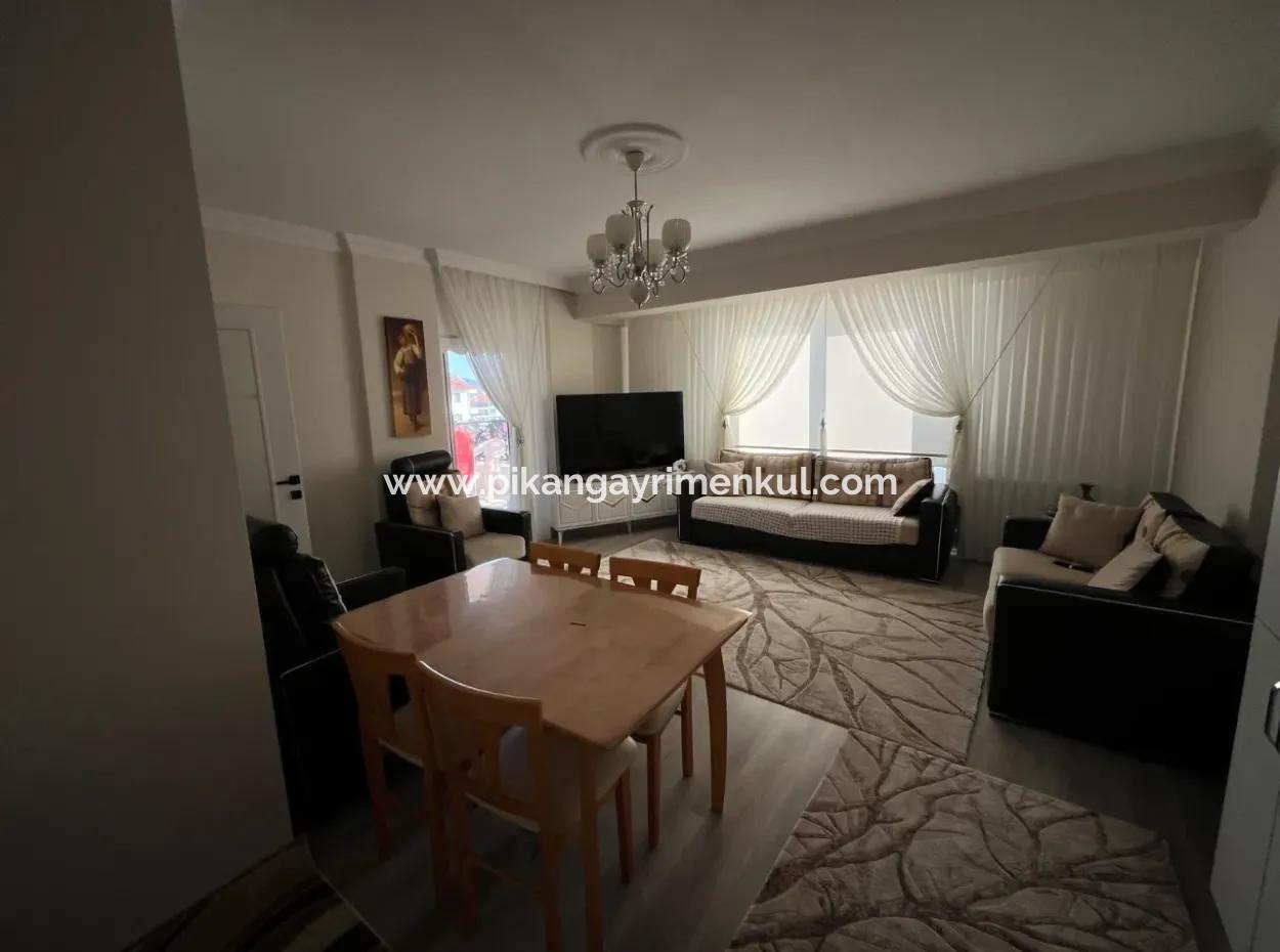 Ortaca Terzialiler Neighborhood 3 1 Flat For Sale