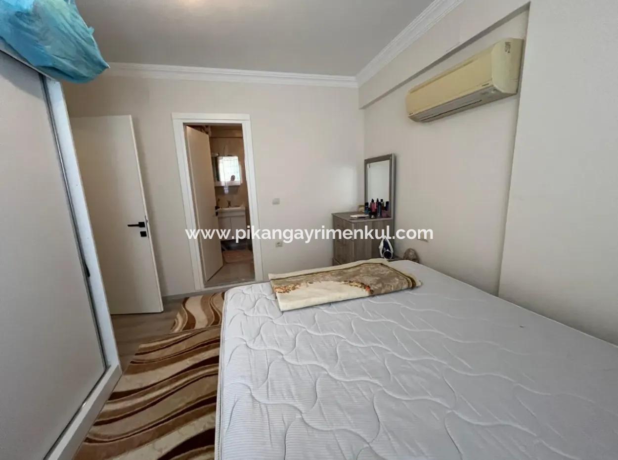 Ortaca Terzialiler Neighborhood 3 1 Flat For Sale