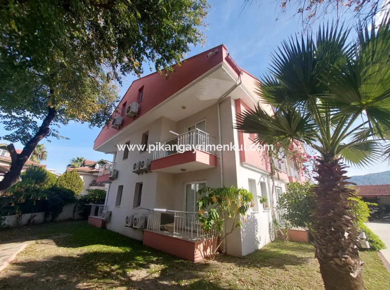 Apart Hotel Business At The Price Of A House In Muğla Dalyan Urgent Sale