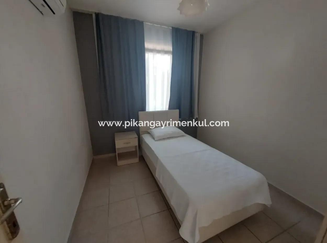 Apart Hotel Business At The Price Of A House In Muğla Dalyan Urgent Sale