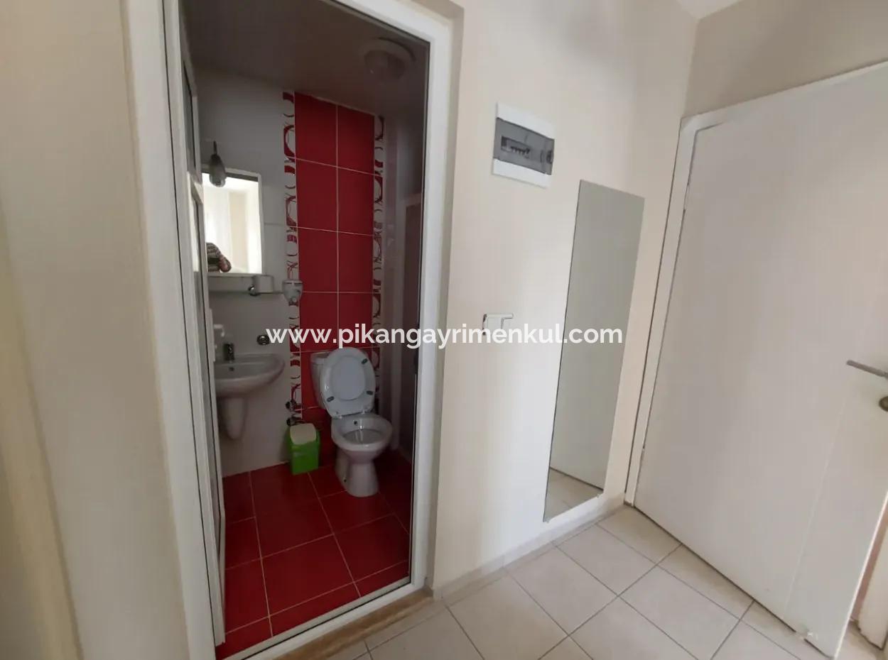 Apart Hotel Business At The Price Of A House In Muğla Dalyan Urgent Sale