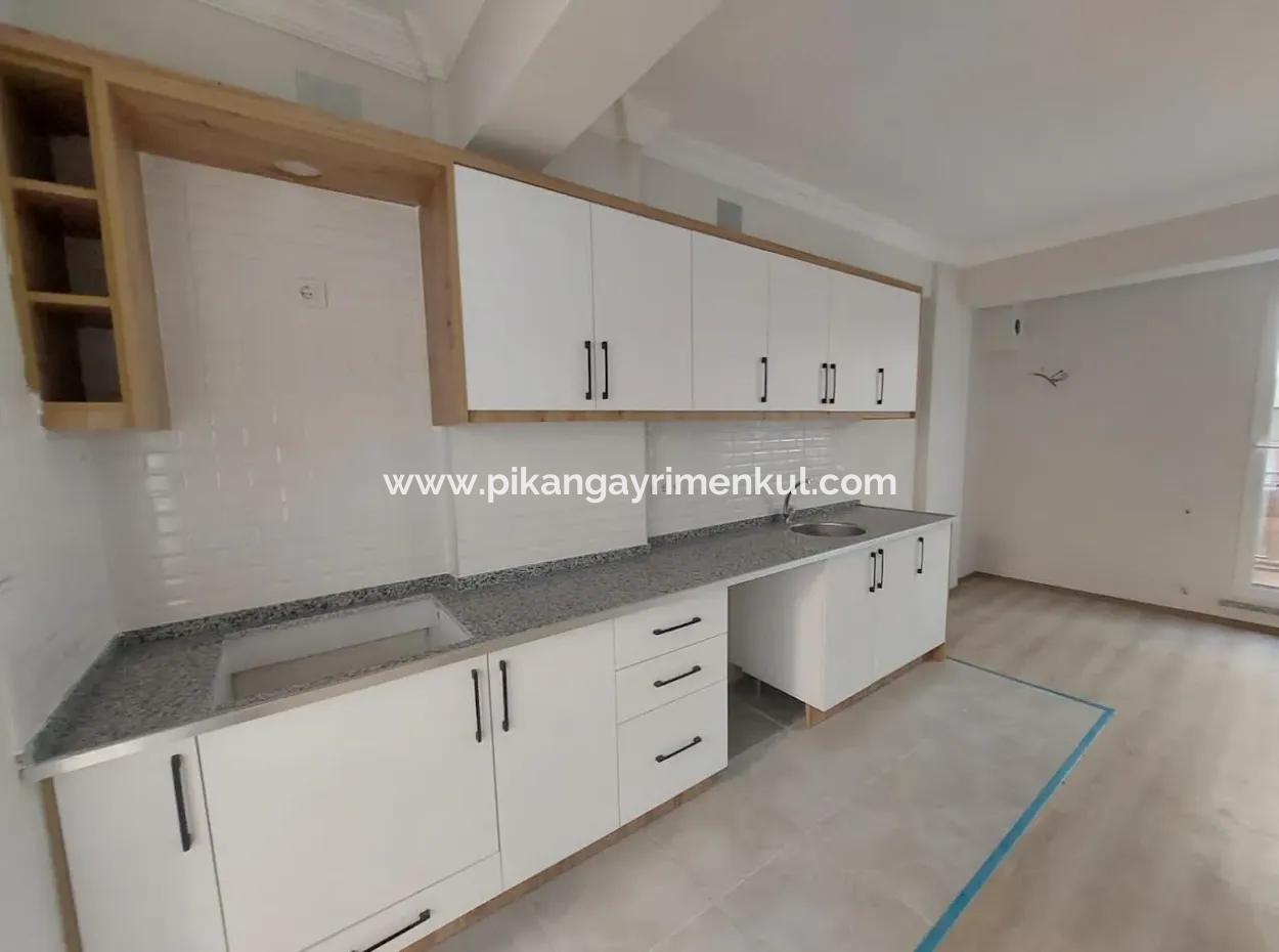 75 M2 New 2 1 Shop Flat For Sale In The Center Of Ortaca