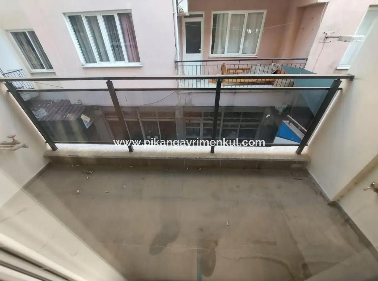 75 M2 New 2 1 Shop Flat For Sale In The Center Of Ortaca