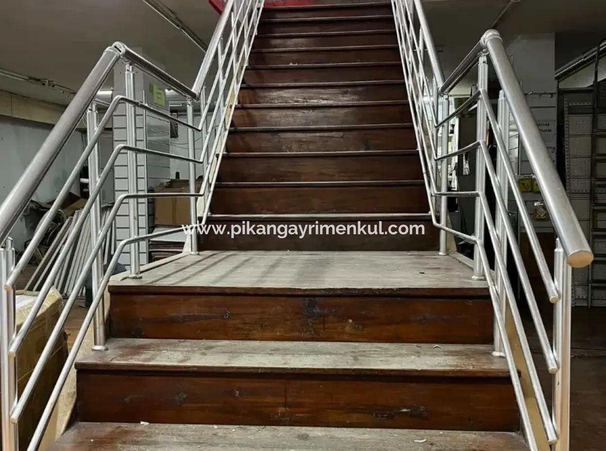 Shop For Rent In Muğla Ortaca Center