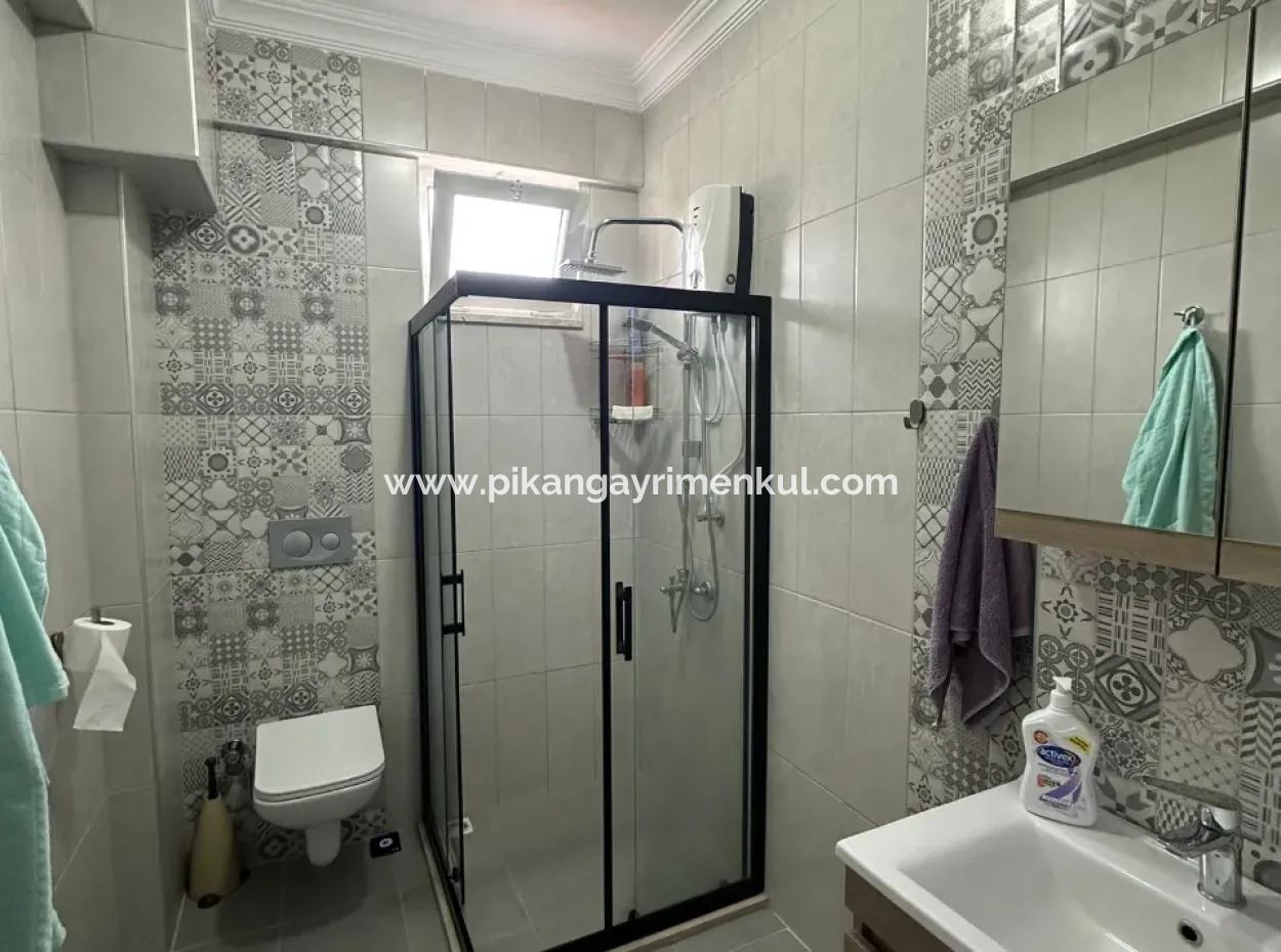 Ortacada 3 1 2Nd Floor Spacious Useful Apartment For Rent