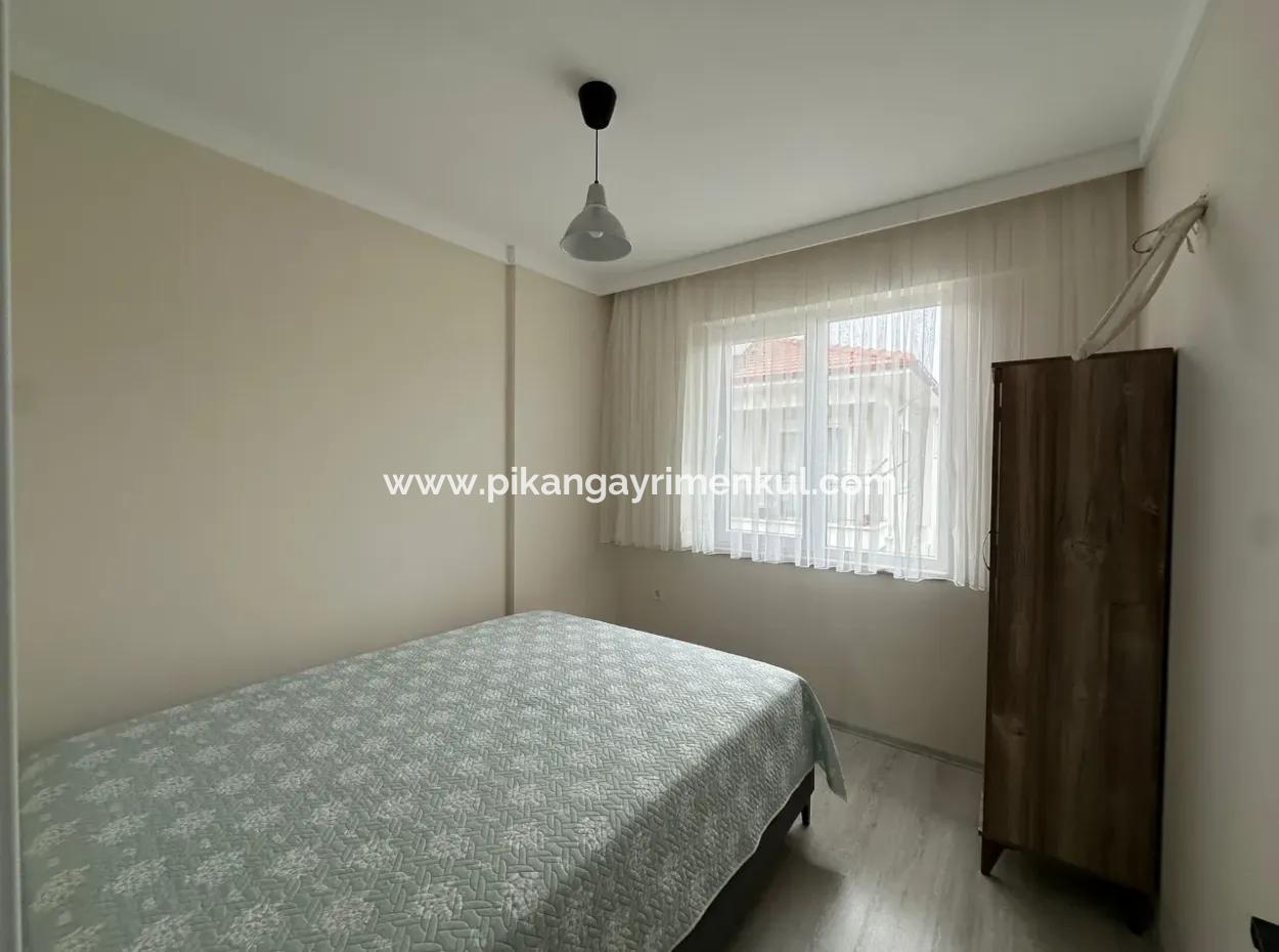 Ortacada 3 1 2Nd Floor Spacious Useful Apartment For Rent