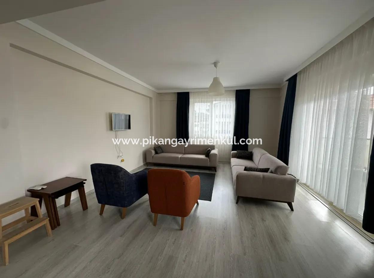 Ortacada 3 1 2Nd Floor Spacious Useful Apartment For Rent