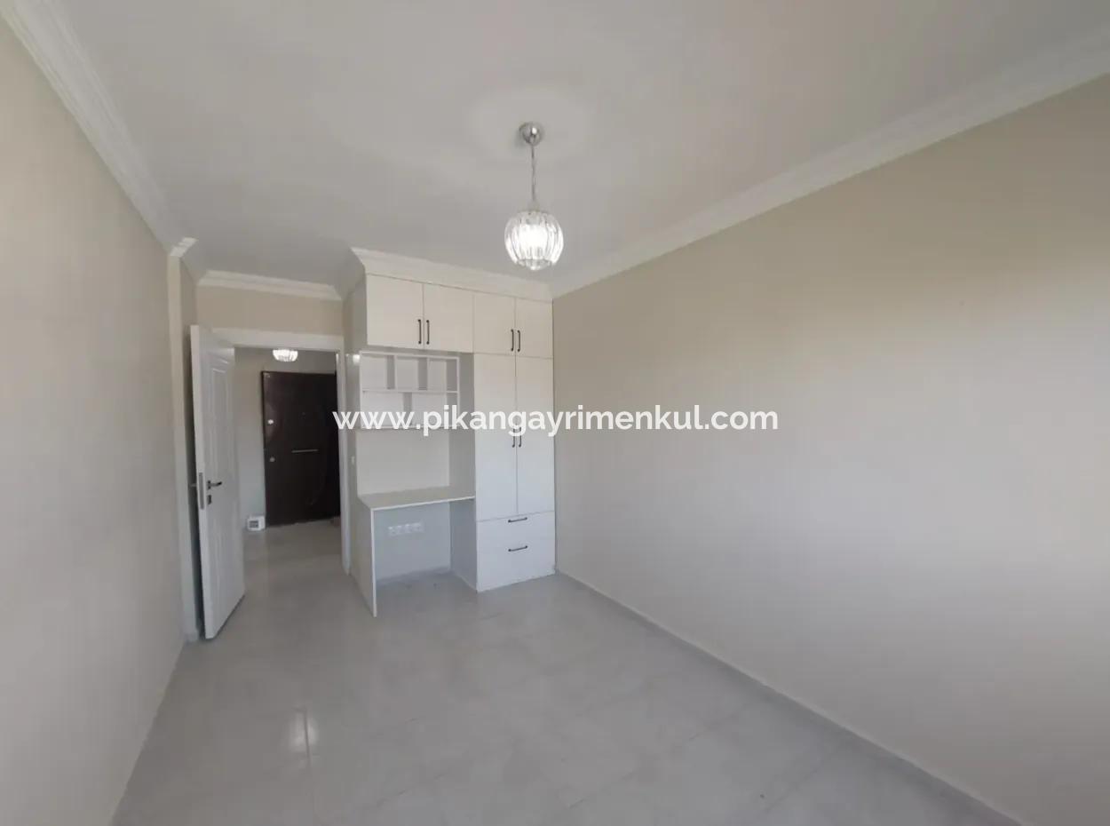220 M2, 3 1 House For Rent In Muğla Ortaca Eskiköy.