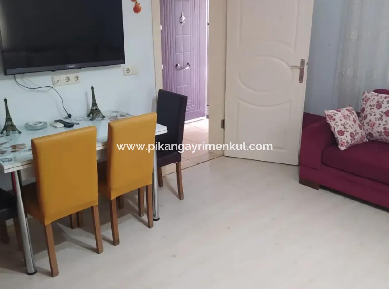 Muğla Ortaca Okçularda 2 1 Detached House For Rent