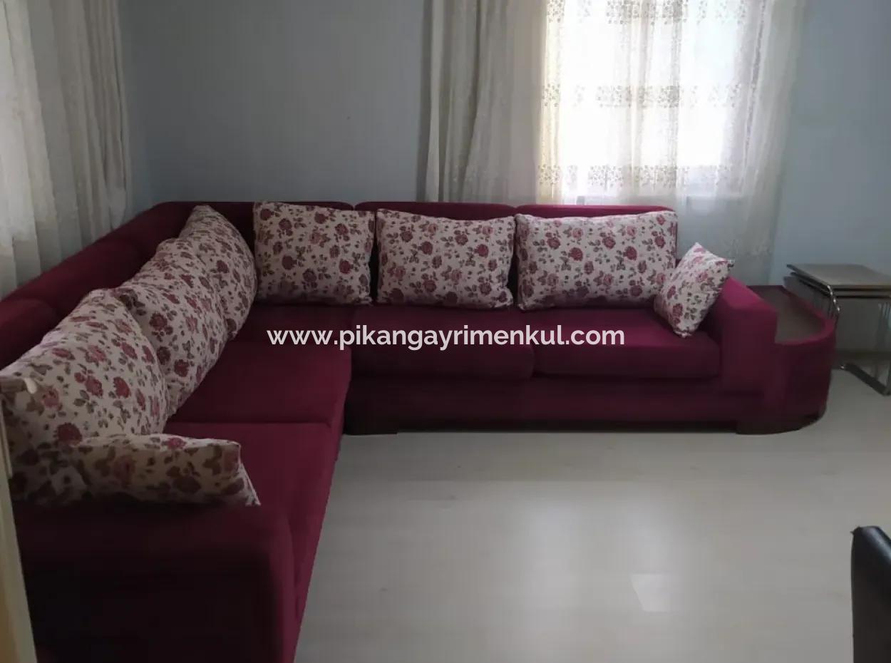 Muğla Ortaca Okçularda 2 1 Detached House For Rent