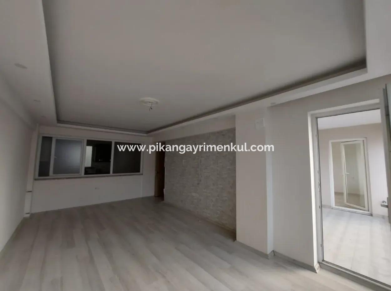 150 M2 3 1 Elevator Apartment In The Center Of Muğla Ortaca For Urgent Sale