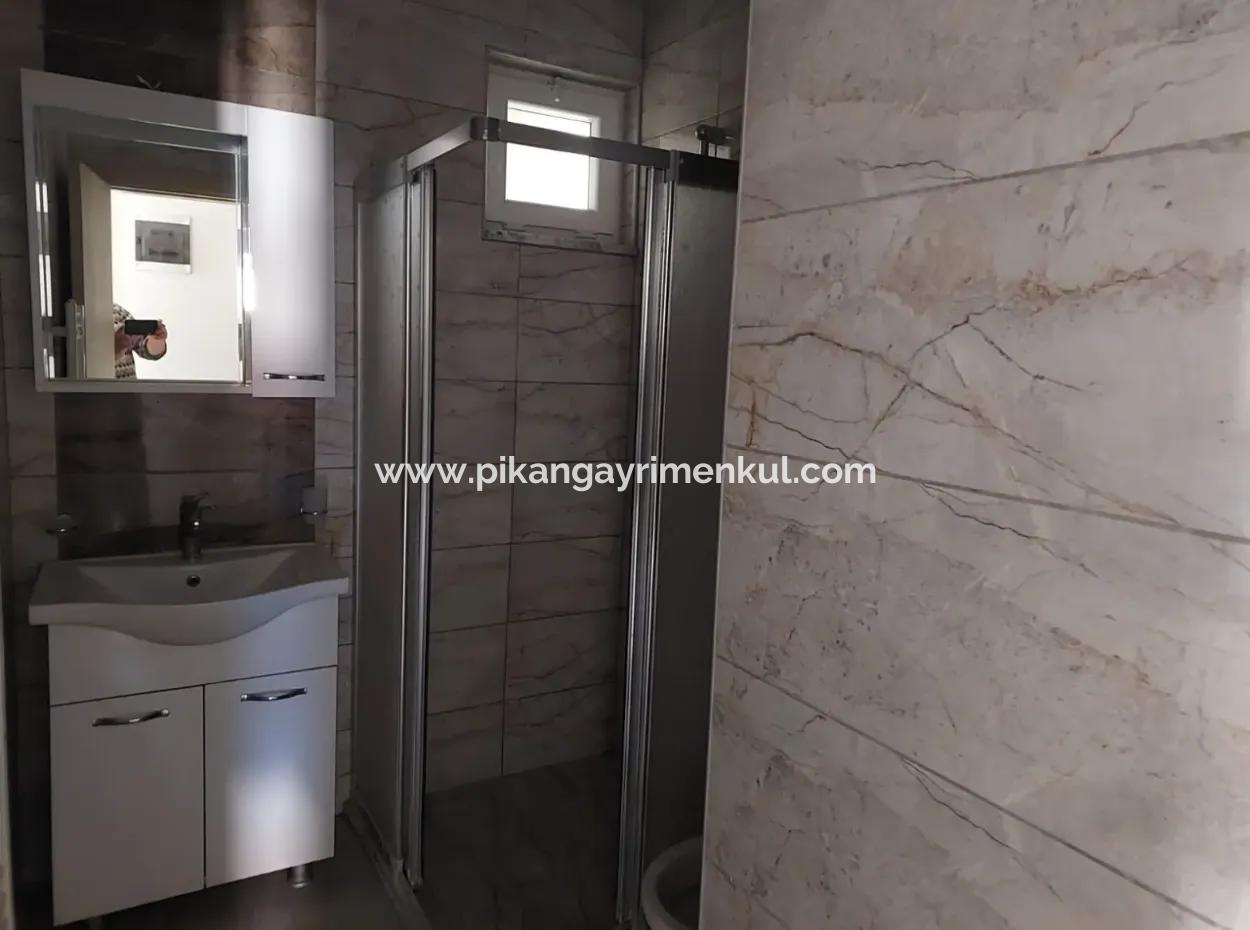 150 M2 3 1 Elevator Apartment In The Center Of Muğla Ortaca For Urgent Sale
