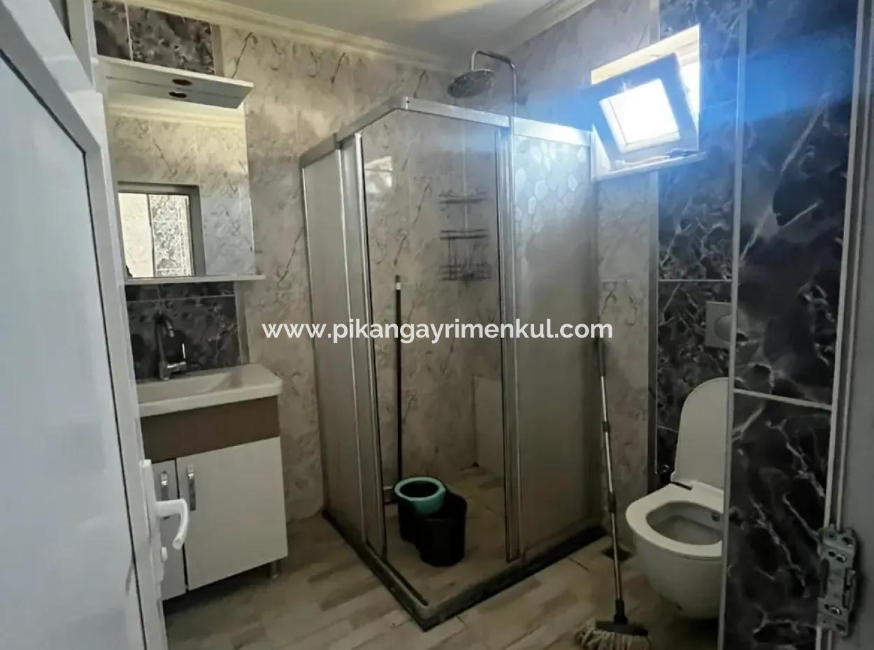 Ortaca Gölbaşı 2 1, Large Apartment With Closed Kitchen For Rent