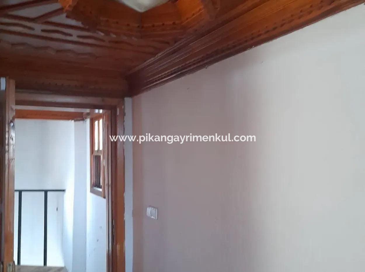 Muğla Ortaca Dalyan 70 M2 Furnished 2 1 Penthouse For Rent