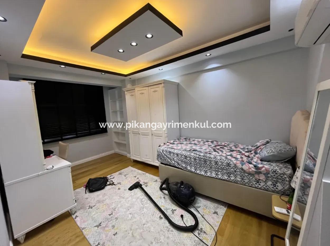 Ortaca Karaburun Neighborhood 4 1 Duplex Apartment For Sale