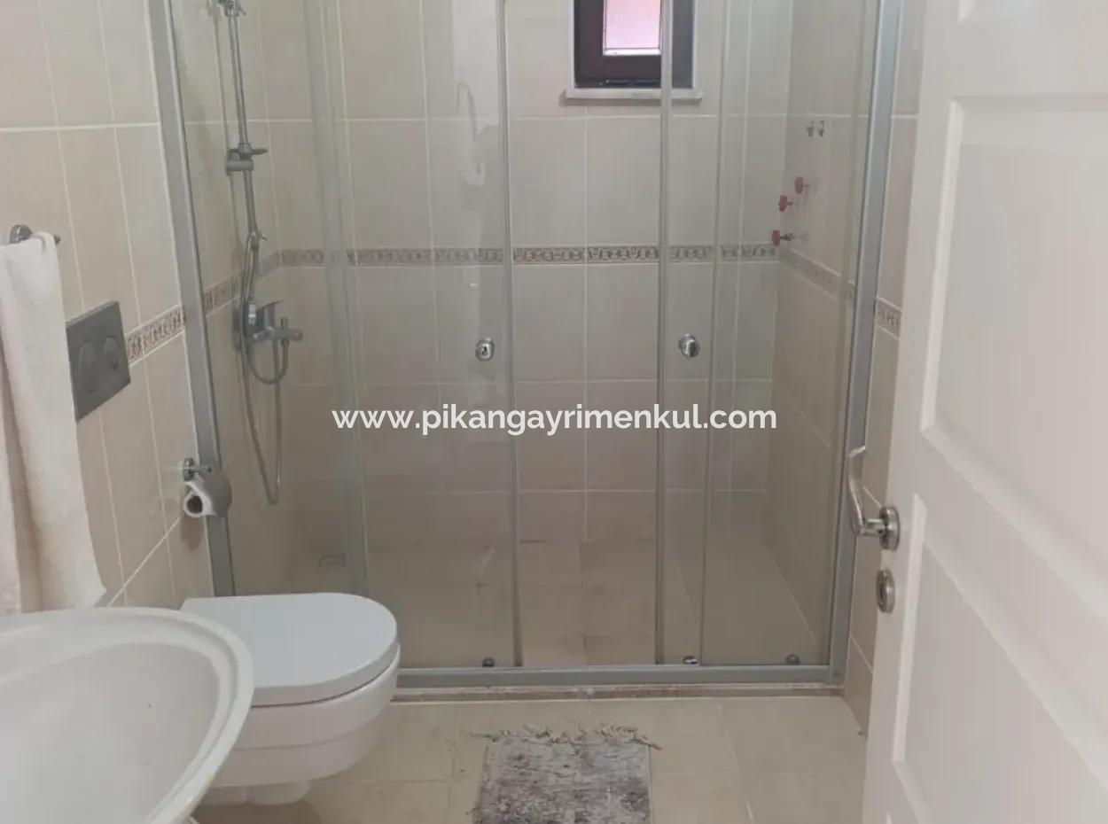 Ortaca Dalyanda Swimming Pool 80 M2, 2 1 Furnished Flat For Rent