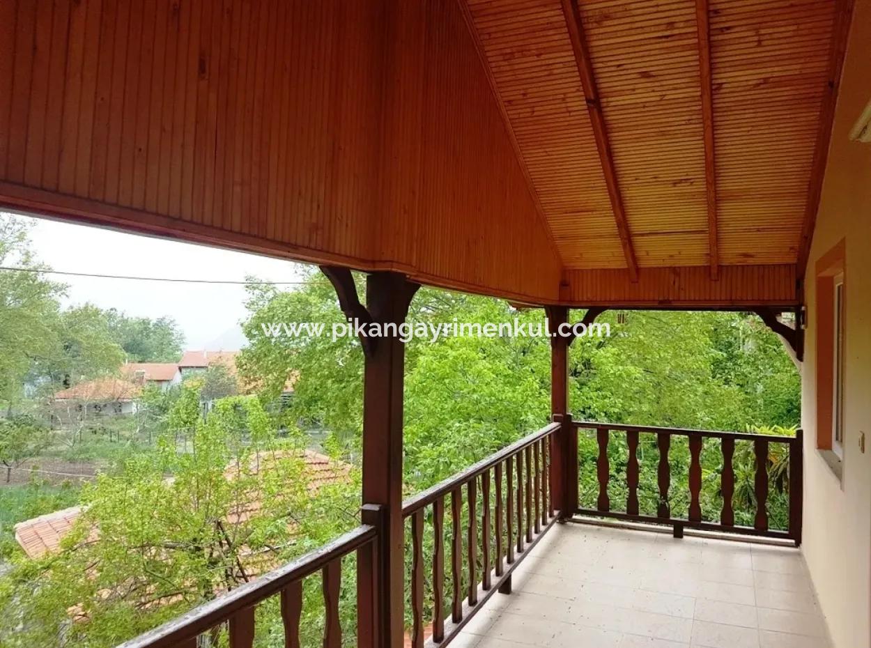 Koycegiz Detached House For Sale In Highlands Cry