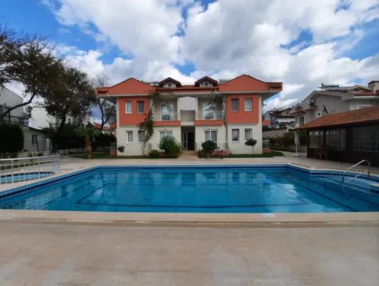 Apart Hotel Business At The Price Of A House In Muğla Dalyan Urgent Sale