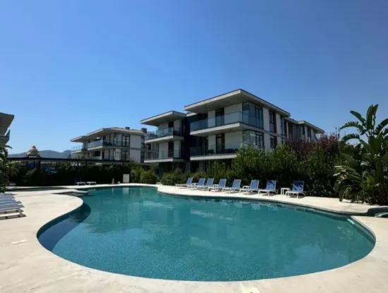 3 In 1 Luxury Apartment For Sale In Bahcelife