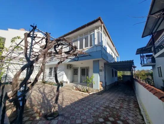 3 1 Furnished Ground Floor Apartment For Rent In The Center Of Ortaca Dalyan