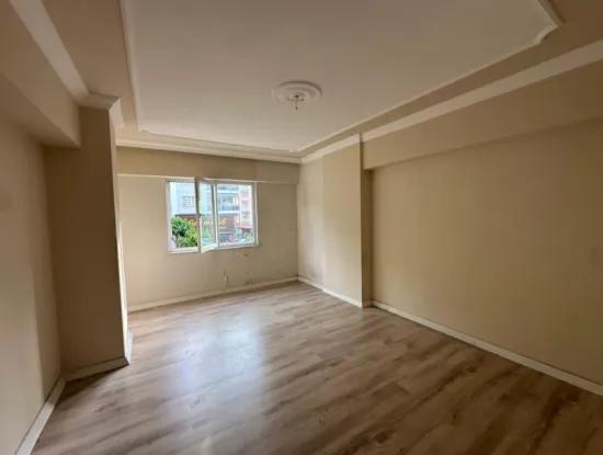 Boulevard Frontage In Ortaca Center 138 M2 3 1 Spacious Apartment For Rent