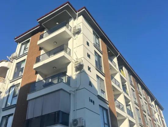 2 1 - 90 M2 New Flat For Sale In Ortaca Center