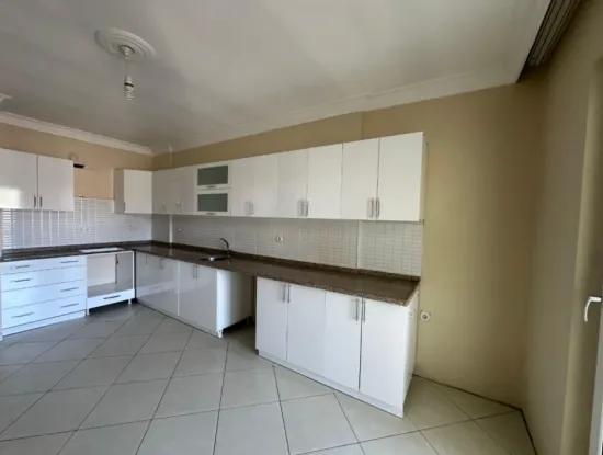 3 1 Large Apartment With Heating For Sale In Ortaca