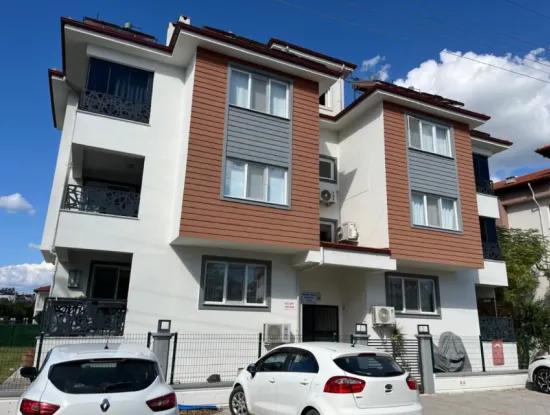 3 1 Flats For Sale In Ortaca Center