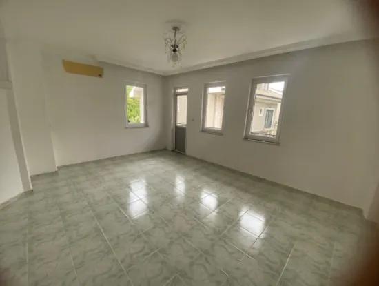 2 1 Unfurnished Flat For Rent In Muğla Dalyan Center