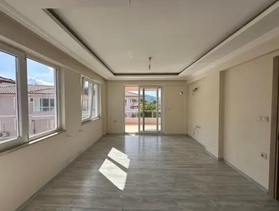 2 1 3Rd Floor Flat For Sale In Ortaca Cumhuriyet