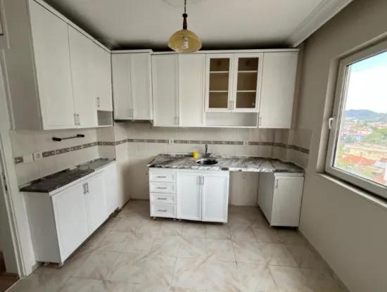 3 1 Flats For Rent In Ortaca Center