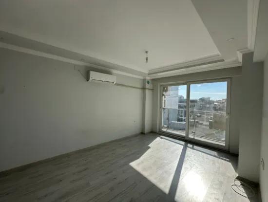 Central Location In Ortaca 1 1 Flat For Sale