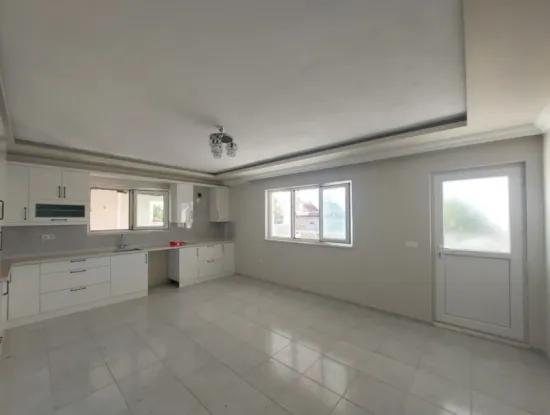 Muğla Ortaca Eskiköy 120 M2, 3 1 House For Rent.
