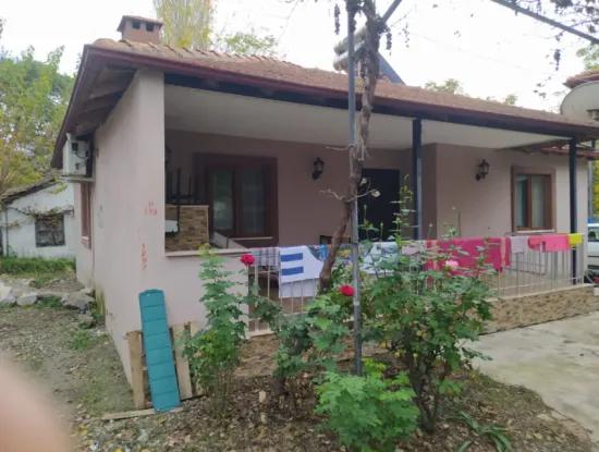 Muğla Ortaca Okçularda 2 1 Detached House For Rent