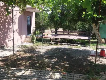 1910 M2 Plot Of Bargain 4 1 Duplex For Sale In Ortaca Yeşilyurt