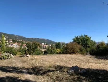 Denizli Çameli Bargain Zoning Land For Sale