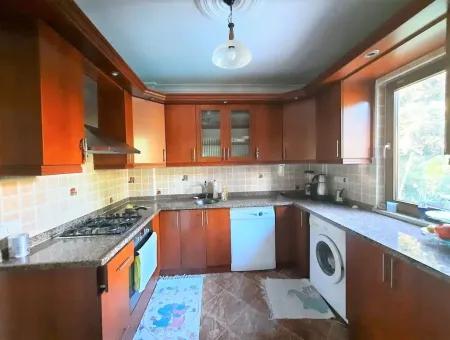 Detached Villa With Swimming Pool For Sale In Dalyan