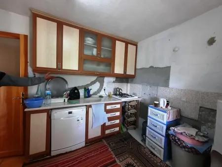 Denizli Çameli Gürsu 2-Storey House With Detached Property