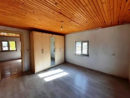 Denizli Çameli Cevizli 2 700 M2 Land And Village House For Sale