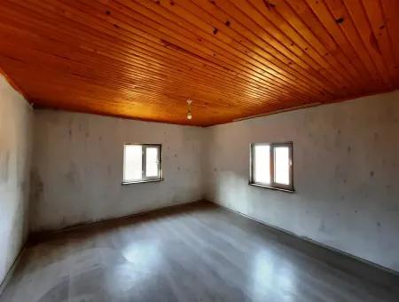 Denizli Çameli Cevizli 2 700 M2 Land And Village House For Sale