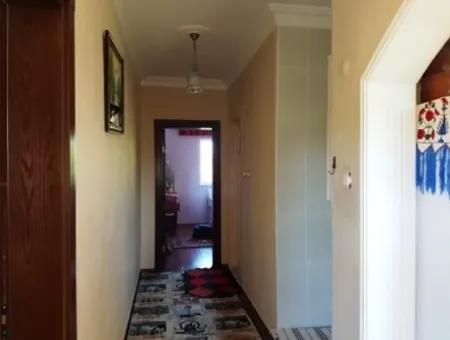 2 Apartments For Rent In Ortaca Dikmekavak