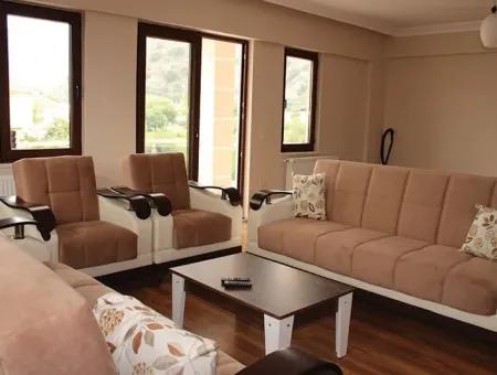 3 1 Apartments With Mugla Dalyan Rental Goods