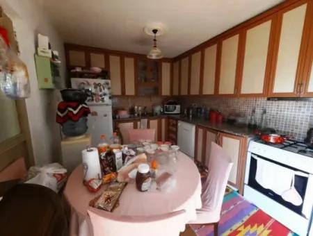 Mugla Dalyan Road Zero 3 1 Village Houses And 900 M2 Land For Sale