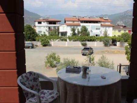 4 2 Duplex Apartments For Sale In Köyceğinz