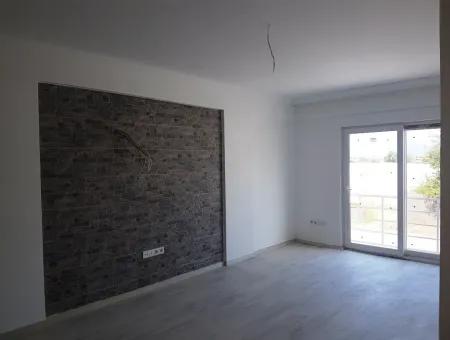 2+ 1 Apartment For Sale In Karaburun, Oriya Zero