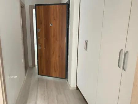 Mugla Ortaca Center 2+ 1 Zero Intermediate Apartment For Sale