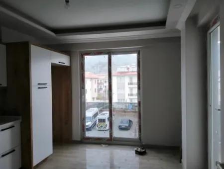 3+ 1 135 M2 Zero Luxury Heating Apartment For Sale In Ortaca Bahçelievler