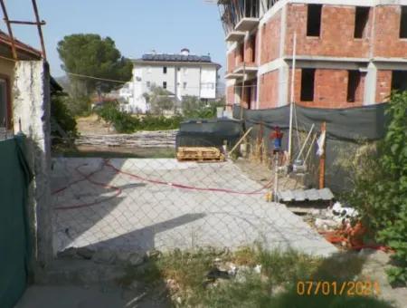 Ortaca Cumhuriyet, 353 M2 % 30 3 Floor Zoning Land For Sale