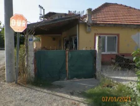 Ortaca Cumhuriyet, 353 M2 % 30 3 Floor Zoning Land For Sale